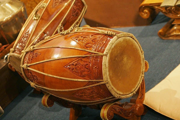 alat musik tradisional yogyakarta