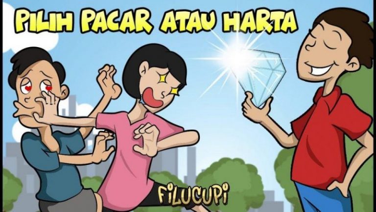 √ 1113+ Kumpulan Gambar Kartun Lucu, Imut dan Gokil [Lengkap]