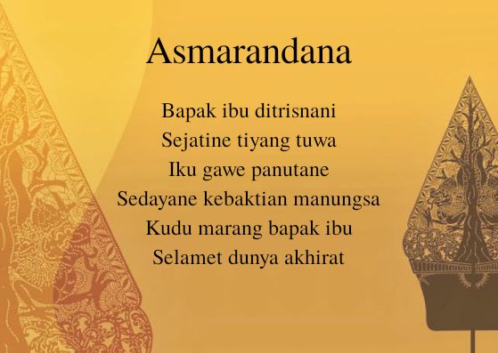 contoh tembang asmaradana buatan sendiri, contoh tembang asmaradana buatan sendiri dan artinya, asmaradana adalah , tembang asmaradana anjasmara , watak tembang asmaradana, tembang asmaradana aja turu sore kaki , asmaradana puisi tembang megatruh