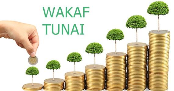 macam-macam wakaf