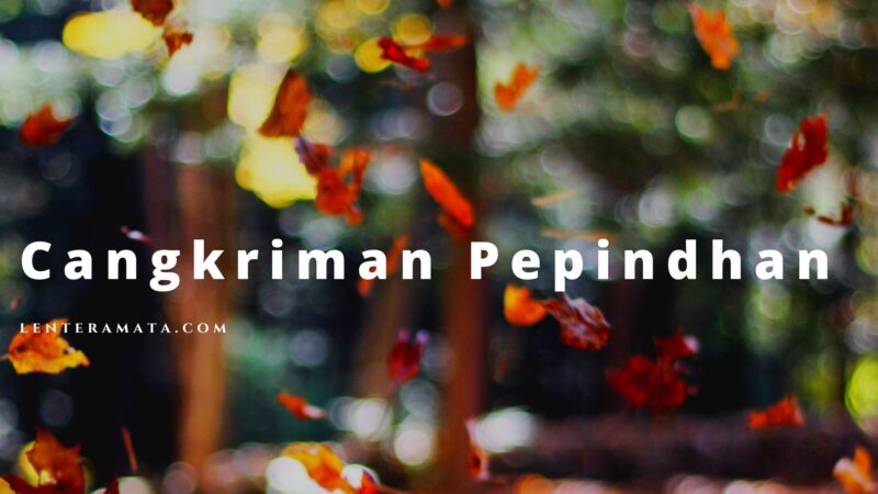 cangkriman pepindhan, contoh cangkriman pepindhan, cangkriman irib iriban