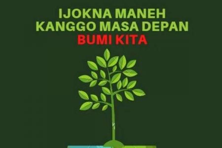 iklan bahasa jawa tentang lingkungan